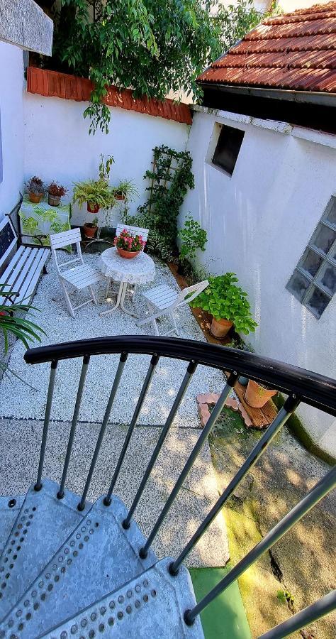 Apartment " Studio Green " Free Parking, Self Check-In Zagreb Ngoại thất bức ảnh