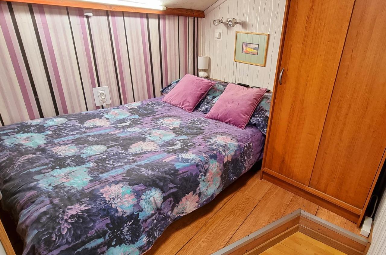 Apartment " Studio Green " Free Parking, Self Check-In Zagreb Ngoại thất bức ảnh