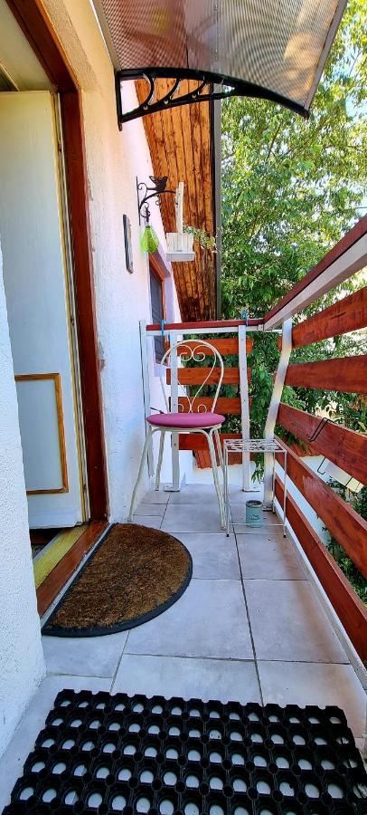 Apartment " Studio Green " Free Parking, Self Check-In Zagreb Ngoại thất bức ảnh