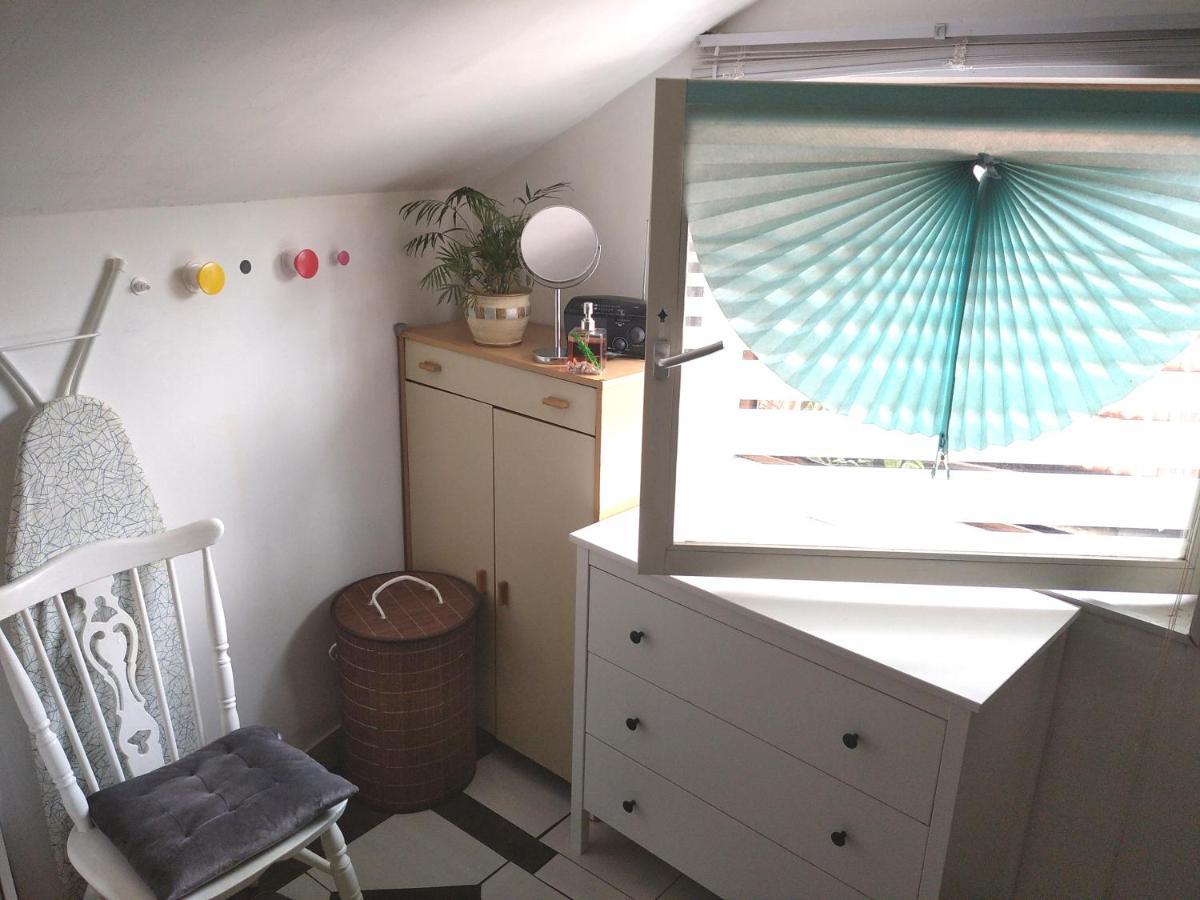 Apartment " Studio Green " Free Parking, Self Check-In Zagreb Ngoại thất bức ảnh