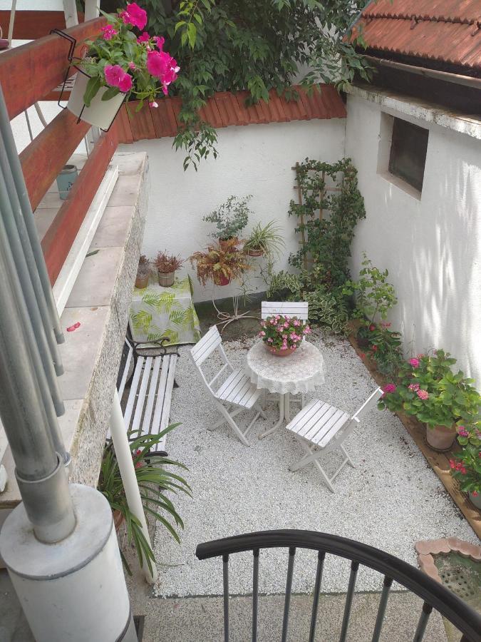 Apartment " Studio Green " Free Parking, Self Check-In Zagreb Ngoại thất bức ảnh