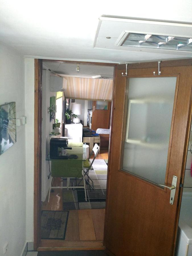 Apartment " Studio Green " Free Parking, Self Check-In Zagreb Ngoại thất bức ảnh