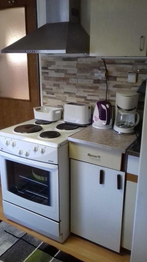 Apartment " Studio Green " Free Parking, Self Check-In Zagreb Ngoại thất bức ảnh