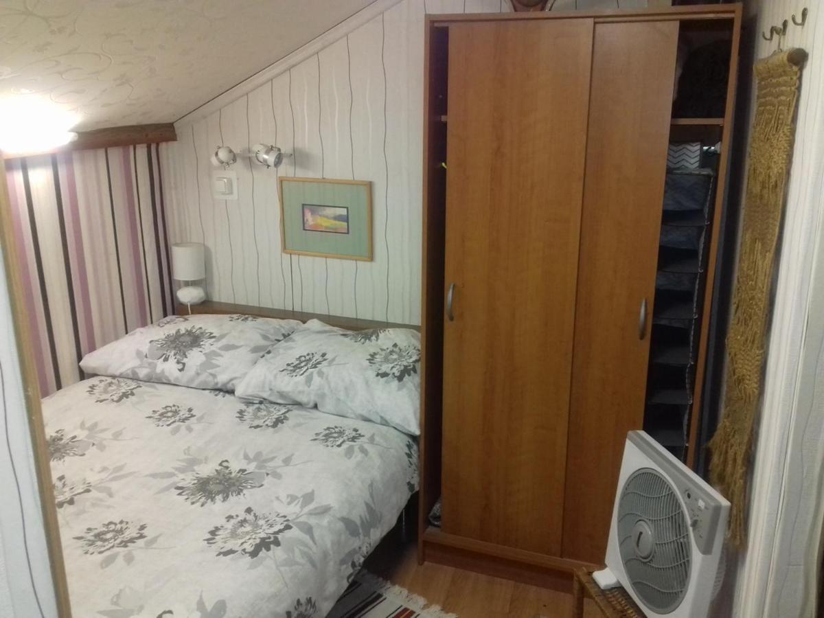 Apartment " Studio Green " Free Parking, Self Check-In Zagreb Ngoại thất bức ảnh